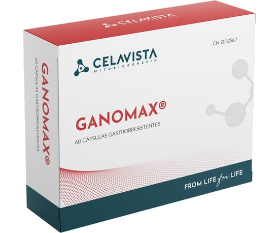 Ganomax Celavista
