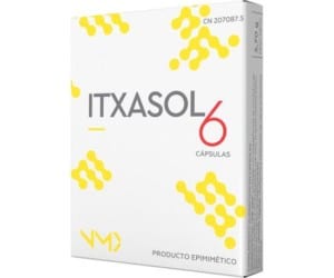 ITXASOL-6 NMX